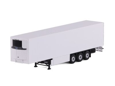 Cavallino Cavallino 3-axle Reefer trailer Basic Line