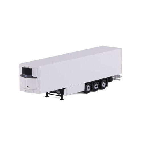 Cavallino Cavallino 3-axle Reefer trailer Basic Line