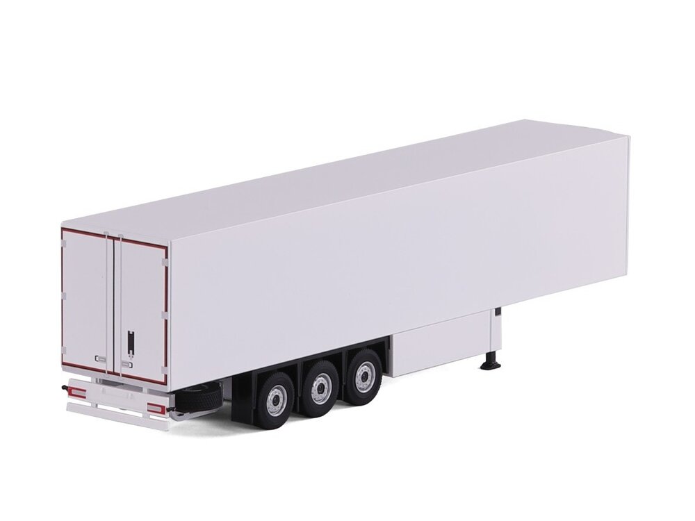 Cavallino Cavallino 3-axle Reefer trailer Basic Line