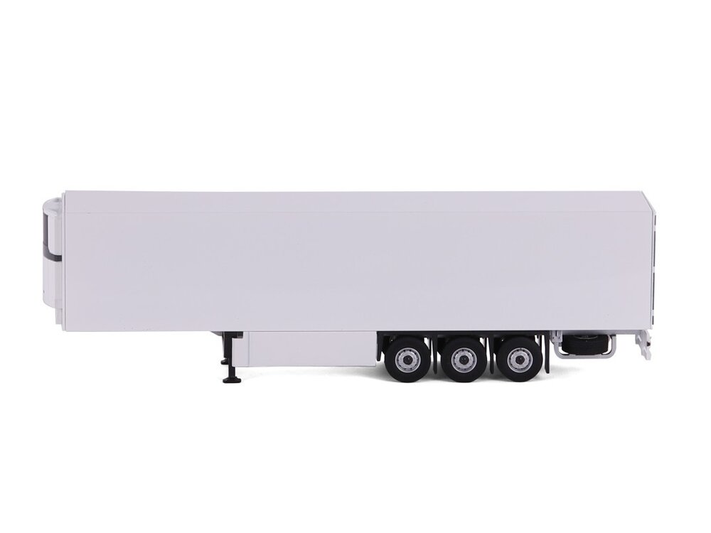 Cavallino Cavallino 3-axle Reefer trailer Basic Line
