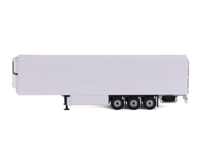 Cavallino Cavallino 3-axle Reefer trailer Basic Line