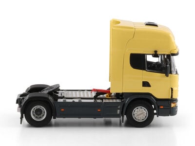 WSI WSI Scania 4-serie Topline 4x2  PREMIUM LINE