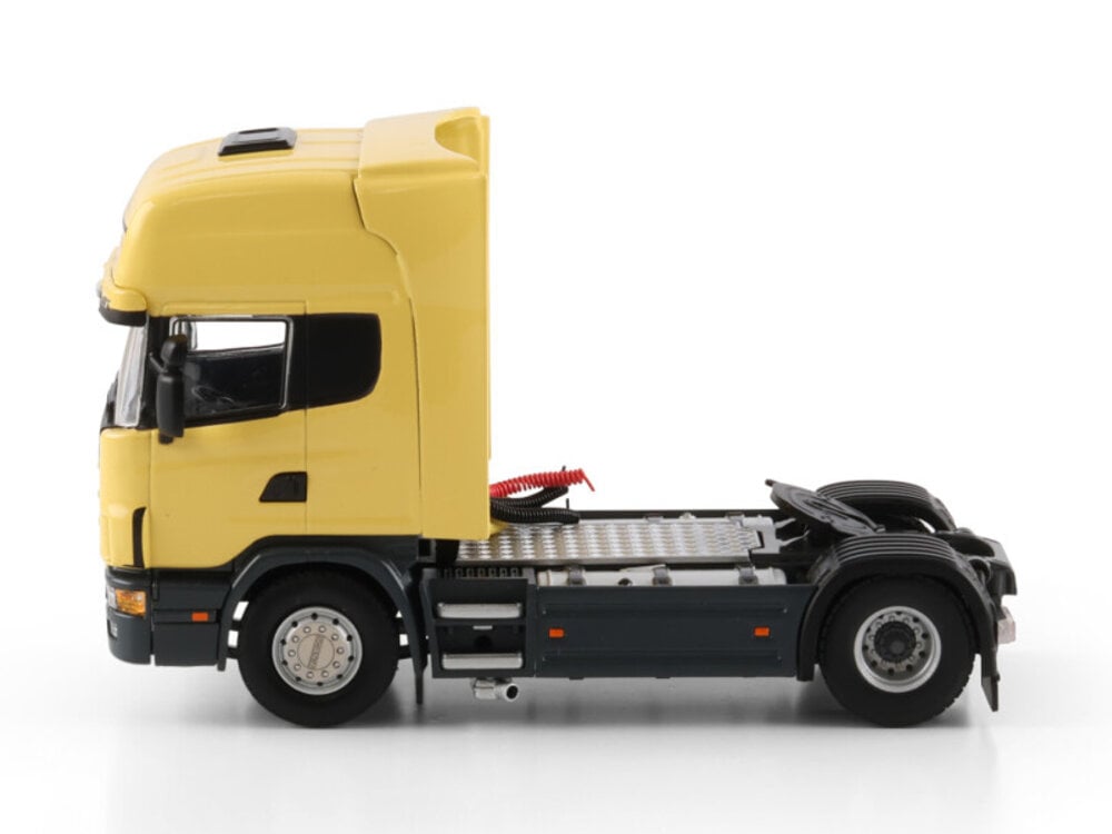 WSI WSI Scania 4-serie Topline 4x2  PREMIUM LINE