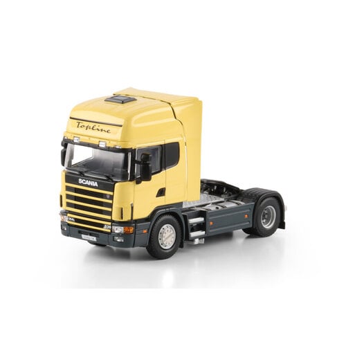 WSI WSI Scania 4-serie Topline 4x2  PREMIUM LINE
