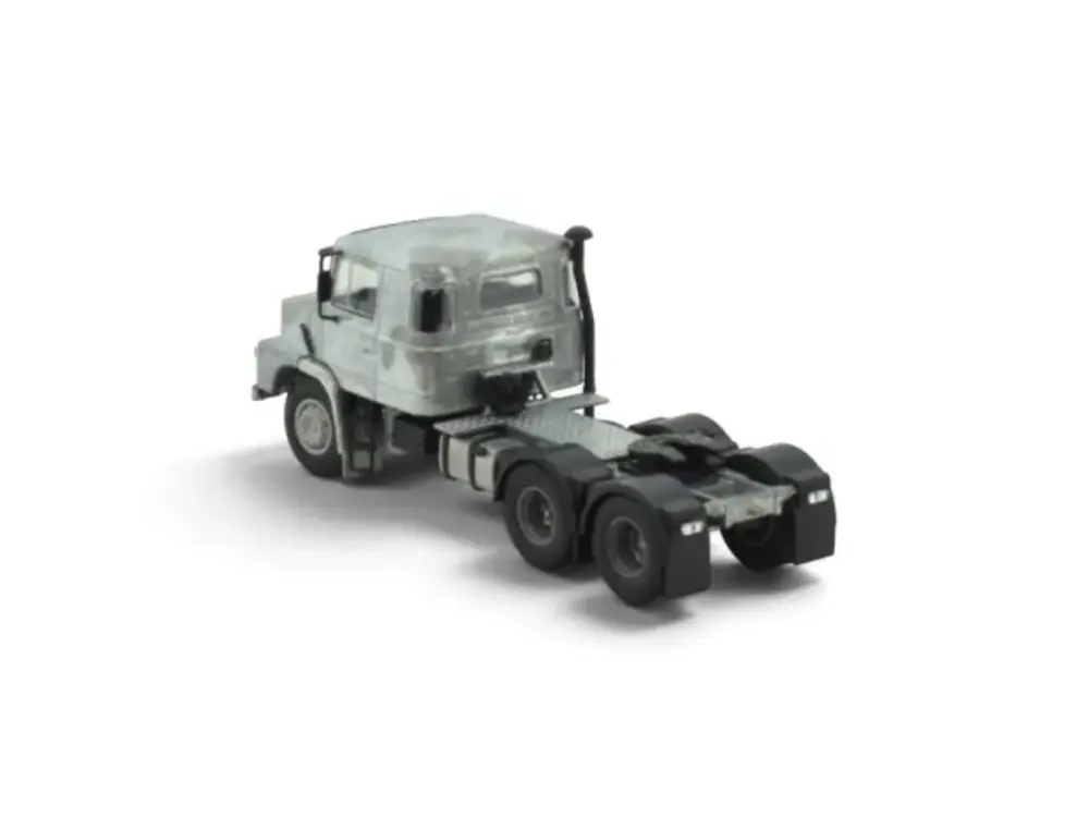 Tekno Tekno Scania T141 Sleep cabin 6x2 TRACTOR KIT