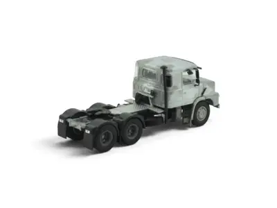Tekno Tekno Scania T141 Sleep cabin 6x2 TRACTOR KIT