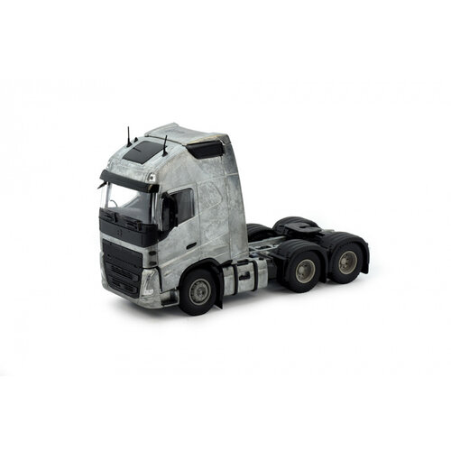 Tekno Tekno Volvo FH05 Globetrotter XL 6x4 TRACTOR KIT