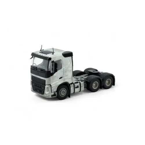 Tekno Tekno Volvo FH05 Low Cabin 6x4 TRACTOR KIT