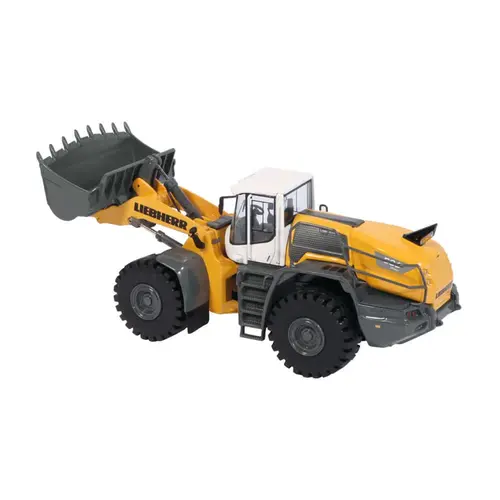 NZG NZG Liebherr L586-4 wheelloader