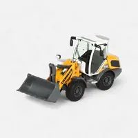 NZG Liebherr L504 compact  wheelloader