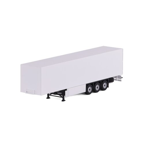 Cavallino Cavallino 3-as Kasten oplegger Basic Line