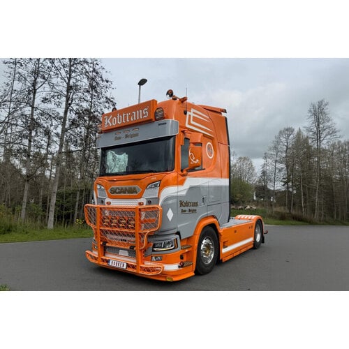 WSI WSI Scania S Highline 4x2 KOBTRANS