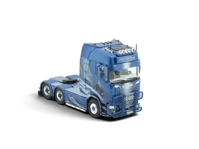 Tekno Tekno Scania NGS Highline 4x2 ODD GRODUM