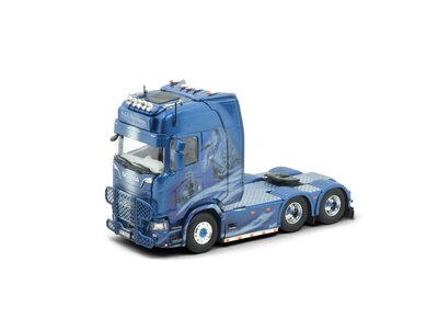 Tekno Tekno Scania NGS Highline 4x2 ODD GRODUM