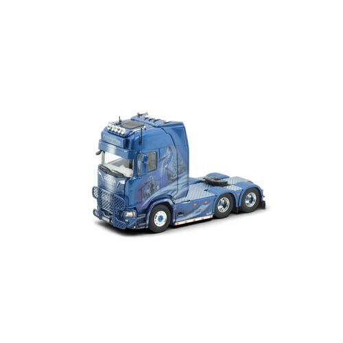 Tekno Tekno Scania NGS Highline 4x2 ODD GRODUM