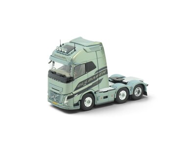 Tekno Tekno Volvo FH Aero XXL 6x2 GULDAGER