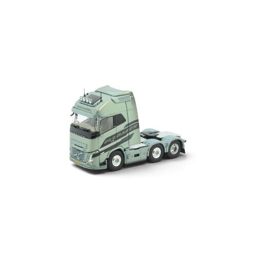 Tekno Tekno Volvo FH Aero XXL 6x2 GULDAGER