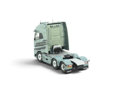 Tekno Tekno Volvo FH Aero XXL 6x2 GULDAGER