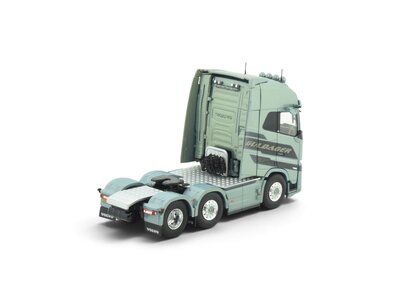 Tekno Tekno Volvo FH Aero XXL 6x2 GULDAGER