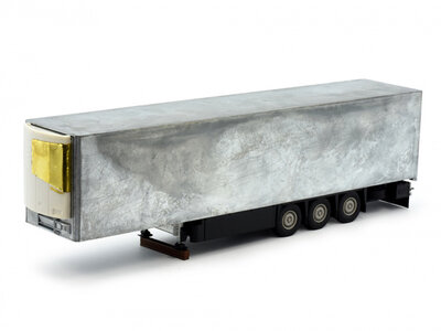 Tekno Tekno 3-axle reefer Trailer Kit
