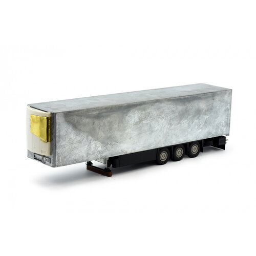 Tekno Tekno 3-as koeloplegger Trailer Kit