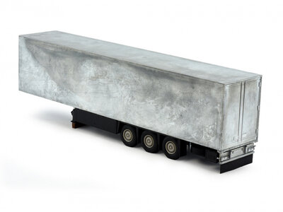 Tekno Tekno 3-as koeloplegger Trailer Kit