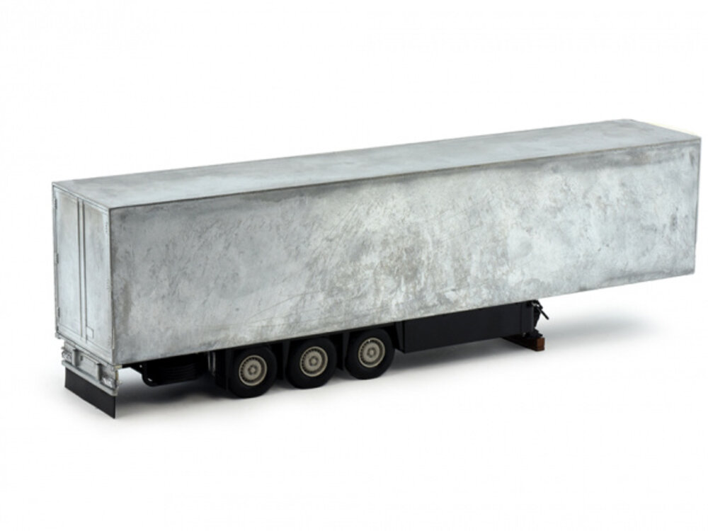 Tekno Tekno 3-axle reefer Trailer Kit