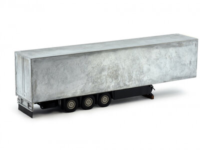 Tekno Tekno 3-axle reefer Trailer Kit