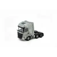 Tekno DAF XG+ 6x2 twinsteer Tractor Kit