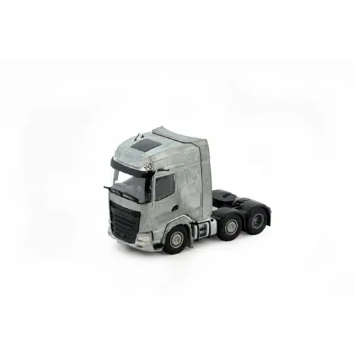 Tekno Tekno DAF XG+ 6x2 twinsteer Tractor Kit