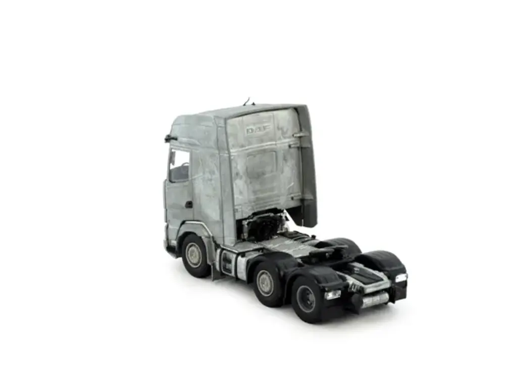 Tekno Tekno DAF XG+ 6x2 twinsteer Tractor Kit