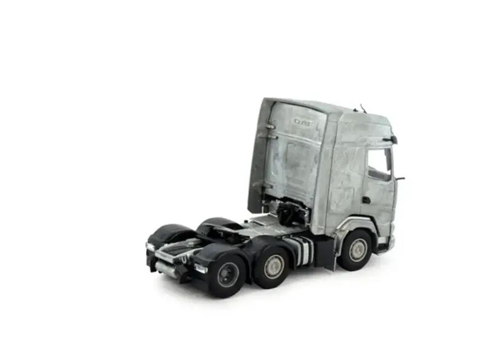Tekno Tekno DAF XG+ 6x2 twinsteer Tractor Kit
