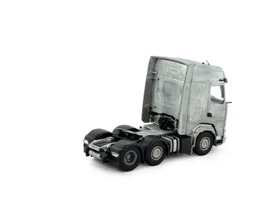 Tekno Tekno DAF XG+ 6x2 twinsteer Tractor Kit