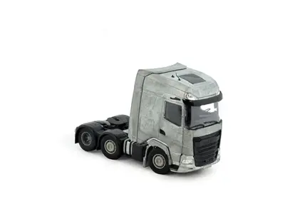 Tekno Tekno DAF XG+ 6x2 twinsteer Tractor Kit