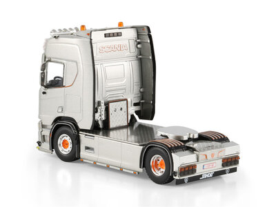 WSI WSI Scania R Highline 4x2 JVS TRANSPORT