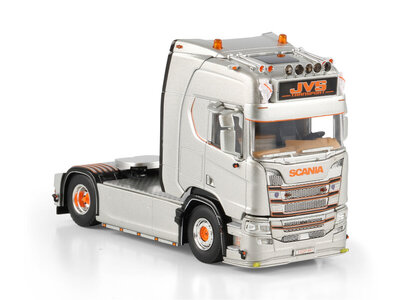 WSI WSI Scania R Highline 4x2 JVS TRANSPORT