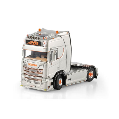 WSI WSI Scania R Highline 4x2 JVS TRANSPORT