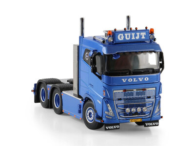 WSI WSI Volvo FH5 Sleeper Cab 6x4 GUIJT BV