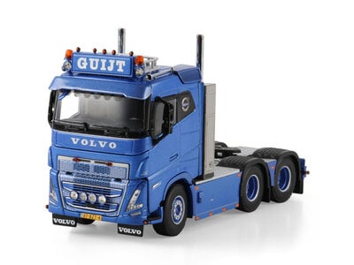 WSI WSI Volvo FH5 Sleeper Cab 6x4 GUIJT BV
