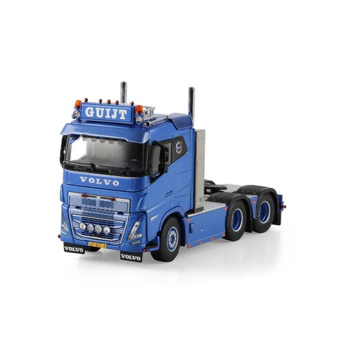 WSI WSI Volvo FH5 Sleeper Cab 6x4 GUIJT BV