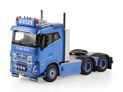 WSI WSI Volvo FH5 Sleeper Cab 6x4 GUIJT BV