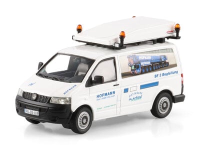 WSI WSI Volkswagen transporter BF3 HOFMANN