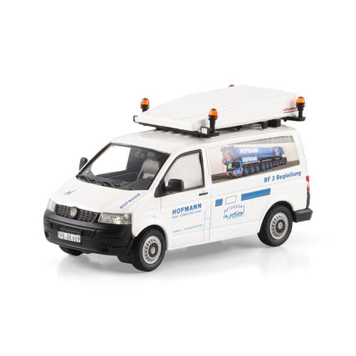 WSI WSI Volkswagen transporter BF3 HOFMANN