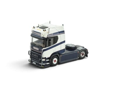 Tekno Tekno Scania NGR Highline 4x2 ÖTINGER TRANSPORTE