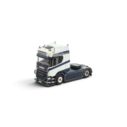 Tekno Tekno Scania NGR Highline 4x2 ÖTINGER TRANSPORTE