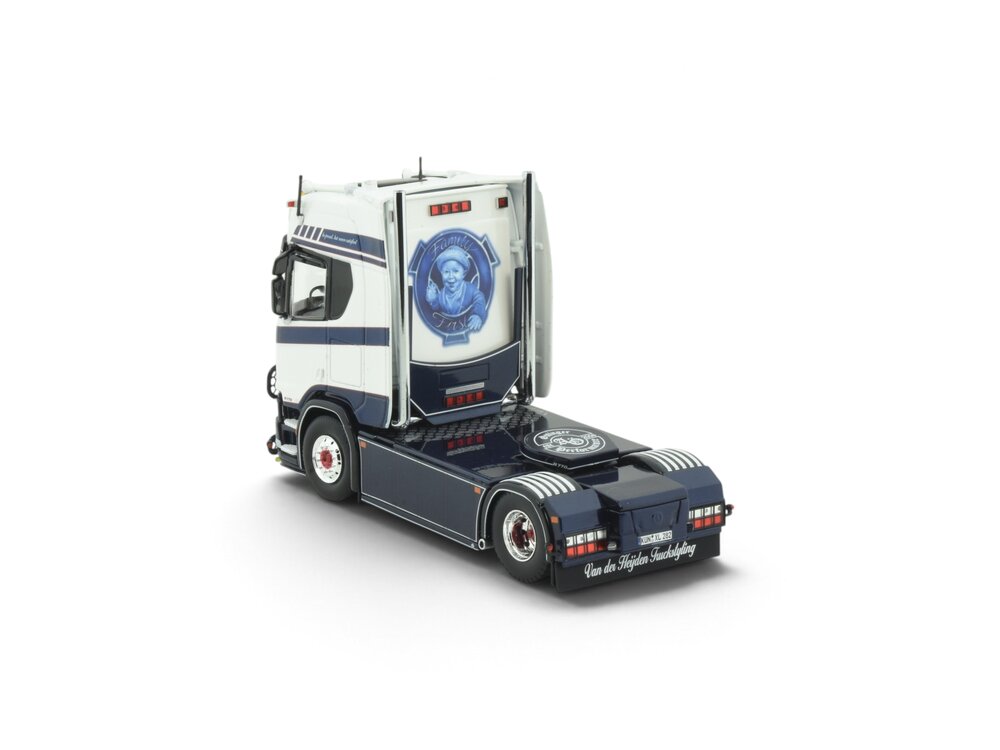 Tekno Tekno Scania NGR Highline 4x2 ÖTINGER TRANSPORTE