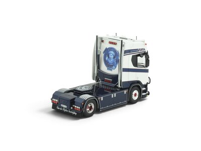 Tekno Tekno Scania NGR Highline 4x2 ÖTINGER TRANSPORTE