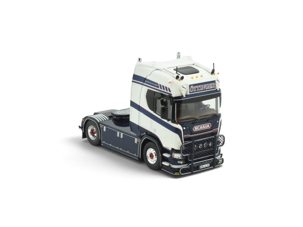 Tekno Tekno Scania NGR Highline 4x2 ÖTINGER TRANSPORTE