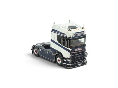 Tekno Tekno Scania NGR Highline 4x2 ÖTINGER TRANSPORTE