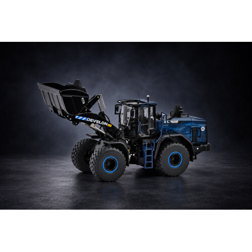 IMC IMC Develon Energy edition DL 420 wheel loader
